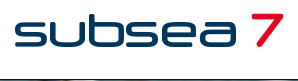 Subsea7
