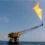 Nigeria’s gas output hits 687bscf as flaring falls 8%
