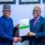 Nigeria signs first oil & gas production sharing contract