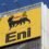 Eni ups buyback on strong Q3 results; shares rise