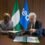 Nigeria, IEA seal methane, gas, clean cooking pact