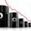 Oil prices head for 19% monthly crash on U.S.-Iran deal optimism