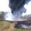 Gas leak, pipeline attacks force Rivers community residents to flee