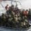 Navy intercepts 92,660 litres of illegal diesel in Rivers operation