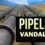 NNPC uncovers rising pipeline theft, records 24 cases in 18 months